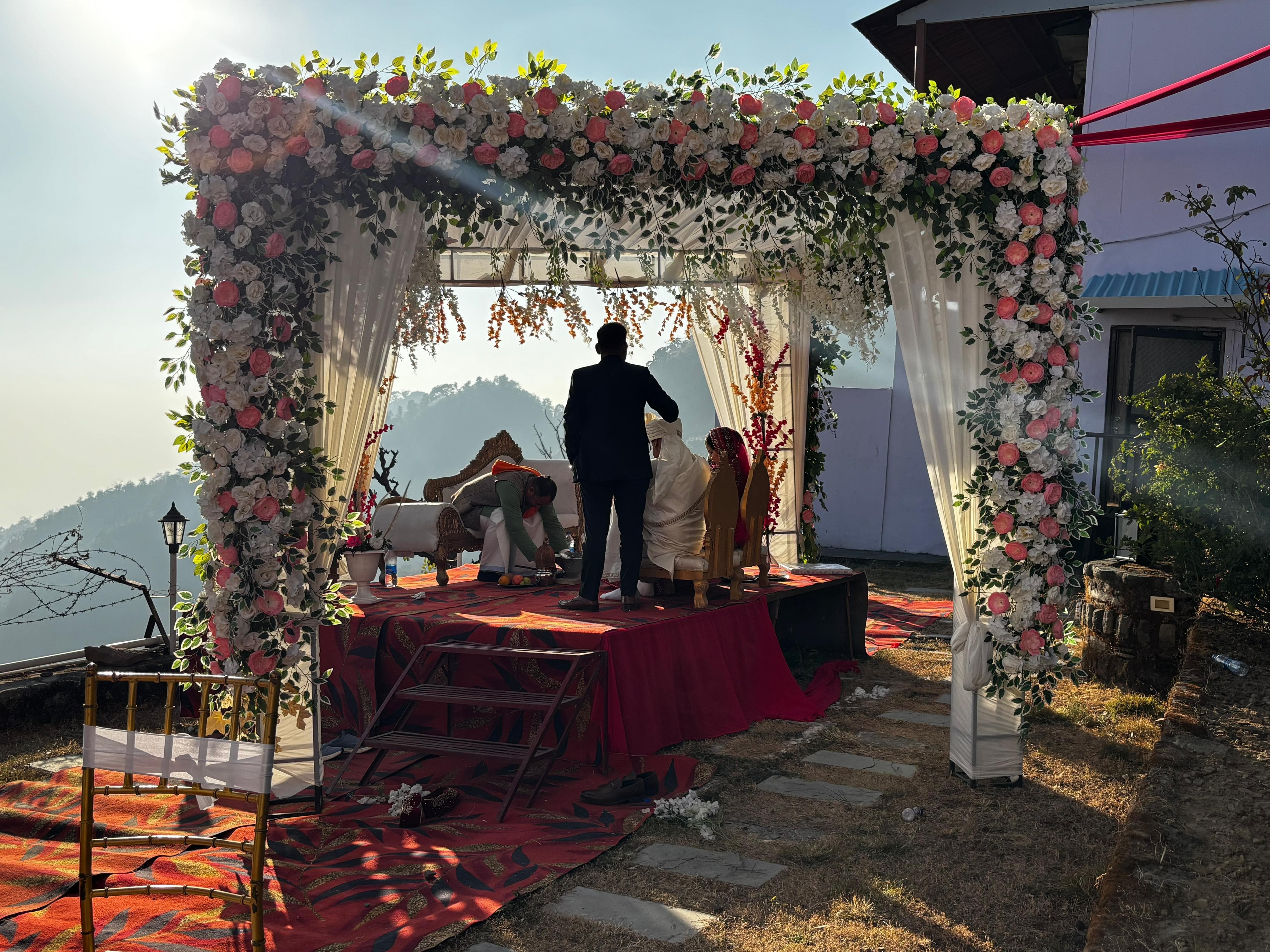 Riverside Experience